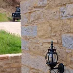 Al Merlo Olivo, Rural Istrian House