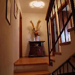 Al Merlo Olivo, Rural Istrian House