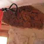Al Merlo Olivo, Rural Istrian House 3*