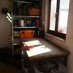 Al Merlo Olivo, Rural Istrian House Bed & Breakfast 3*