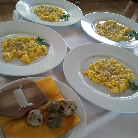Al Merlo Olivo, Rural Istrian House 3* Buje
