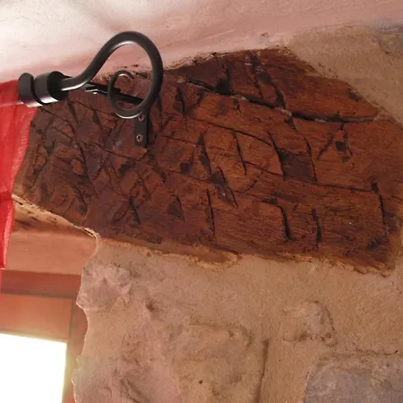 Al Merlo Olivo, Rural Istrian House 3*