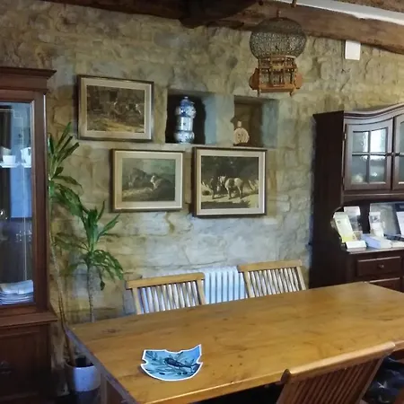 Al Merlo Olivo, Rural Istrian House Buje