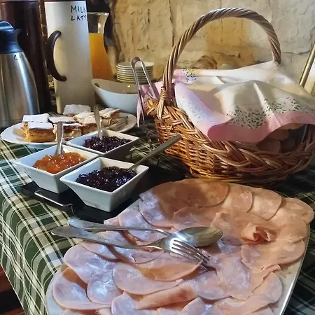 Al Merlo Olivo, Rural Istrian House 3*