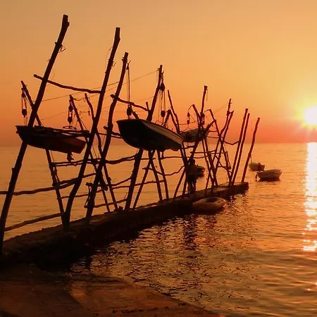 Al Merlo Olivo, Rural Istrian House Buje
