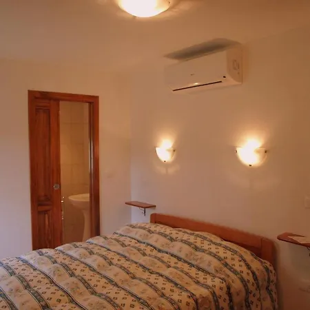 Al Merlo Olivo, Rural Istrian House