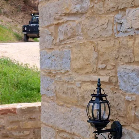 Al Merlo Olivo, Rural Istrian House