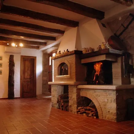 Al Merlo Olivo, Rural Istrian House 3* Buje