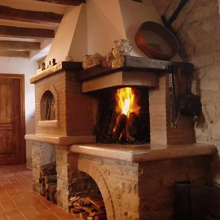 Al Merlo Olivo, Rural Istrian House 3*