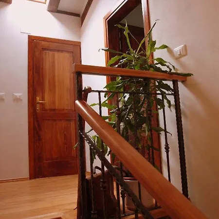 Al Merlo Olivo, Rural Istrian House Oda ve Kahvaltı