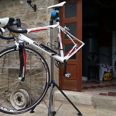 Al Merlo Olivo, Rural Istrian House Oda ve Kahvaltı Buje