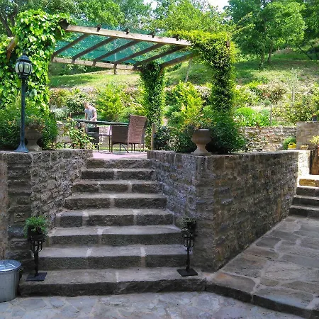 B&B Al Merlo Olivo, Rural Istrian House 3*